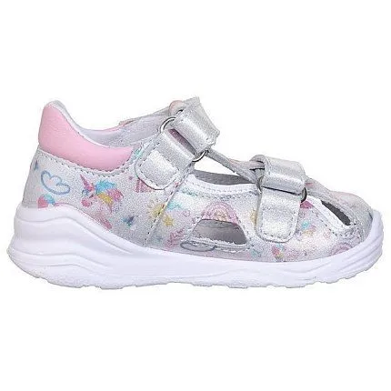 Туфли летние открытые  КОТОФЕЙ [31-194-10]