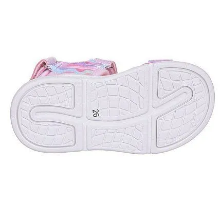 Туфли летние открытые пляж КОТОФЕЙ [22-633-10]