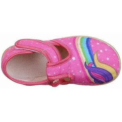 Туфли домашние Домашки [11-122-10]