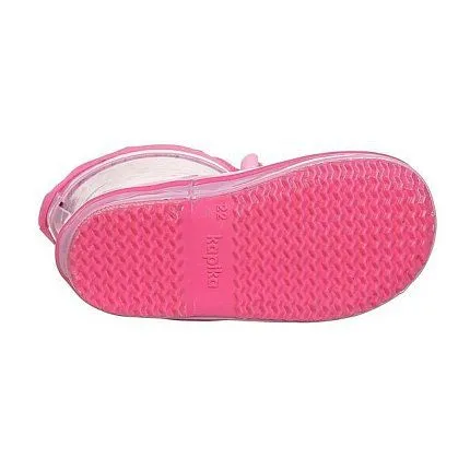 Сапоги резиновые Kapika [01-082-10]