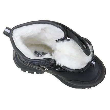 Ботинки зимние Kapika [82-588-10]