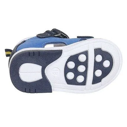 Туфли летние открытые  Tom&Miki [31-586-10]