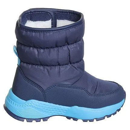 Сапоги зимние Kapika [82-039-10]