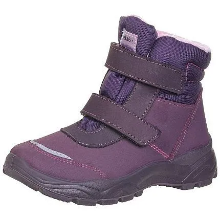 Ботинки деми КОТОФЕЙ [73-681-10]