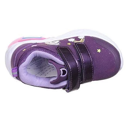 Кроссовки КОТОФЕЙ [91-417-10]