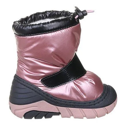 Сноубутсы Kapika [81-669-10]