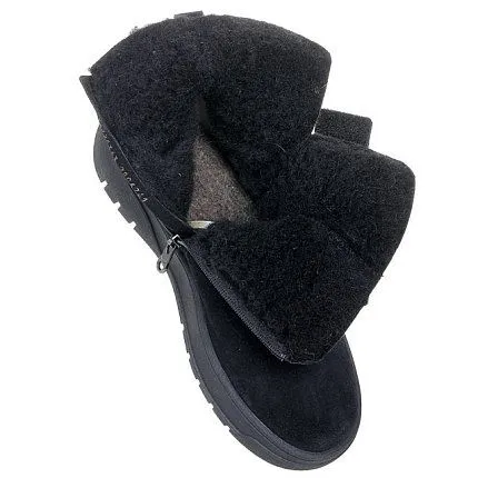 Полусапожки зимние КОТОФЕЙ [84-615-10]