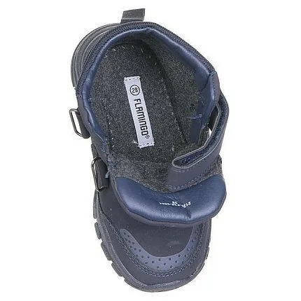 Ботинки деми FLAMINGO [72-080-10]