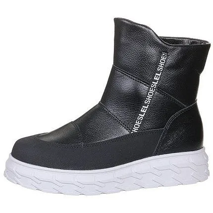 Сапоги зимние ЛЕЛЬ [83-635-10]