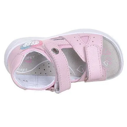 Туфли летние открытые  КОТОФЕЙ [31-547-10]