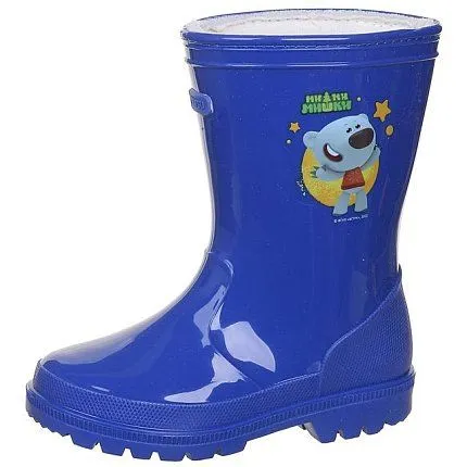 Сапоги резиновые MURSU [01-101-10]