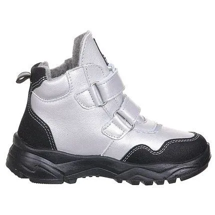 Ботинки деми КОТОФЕЙ [72-495-10]