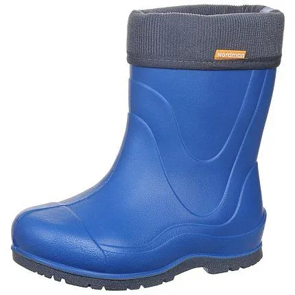 Резиновые сапоги NORDMAN [02-266-10]