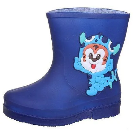 Сапоги резиновые FLAMINGO [01-098-10]