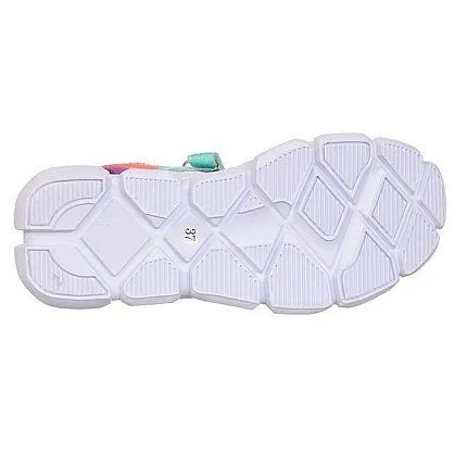 Туфли летние открытые пляж КОТОФЕЙ [24-159-10]