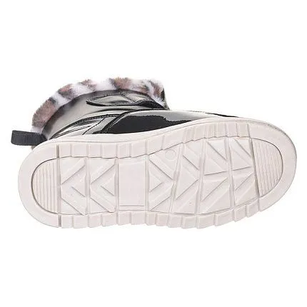 Ботинки зимние Indigo Kids [83-791-10]