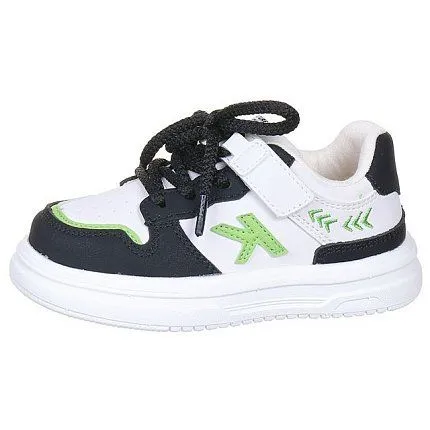 Полуботинки деми Kapika [71-361-10]