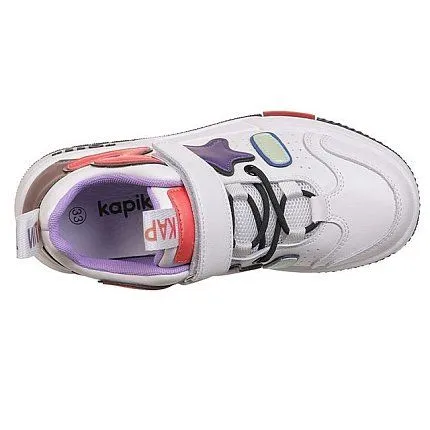 Полуботинки деми Kapika [73-393-10]