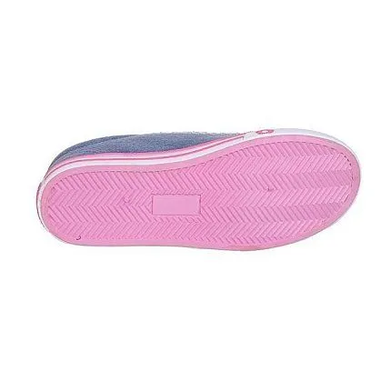 Кеды Kapika [93-704-10]