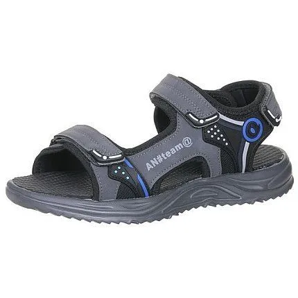 Туфли летние открытые пляж ANTILOPA [24-201-10]