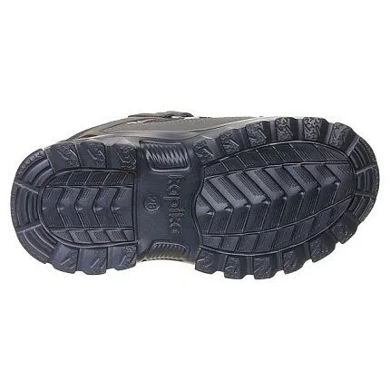 Ботинки деми Kapika [72-847-10]