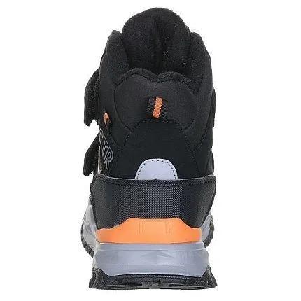 Ботинки зимние Ligolambi [82-790-10]