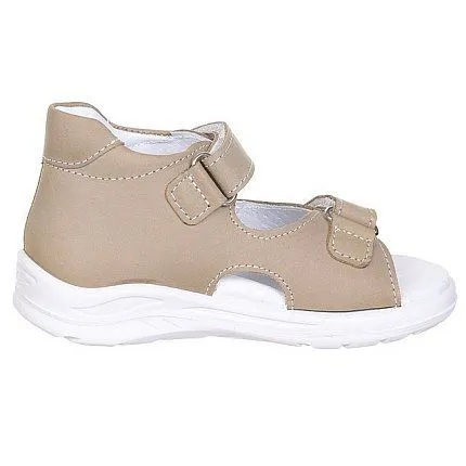 Туфли летние открытые  ТОТТО [31-022-10]