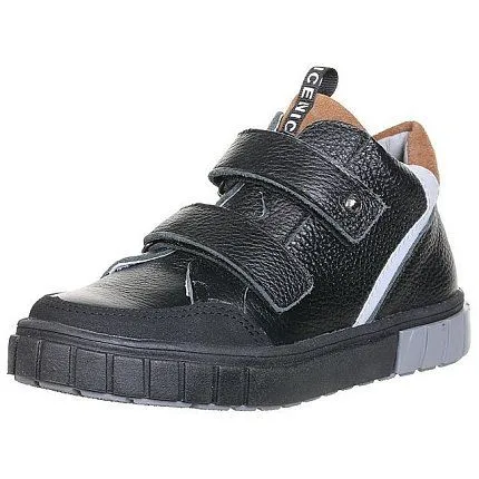 Ботинки деми КОТОФЕЙ [73-322-10]