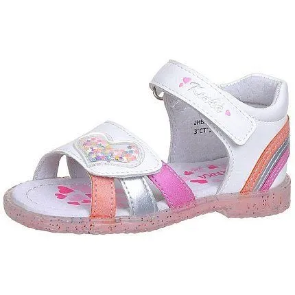 Туфли летние открытые  Kenka [31-315-10]