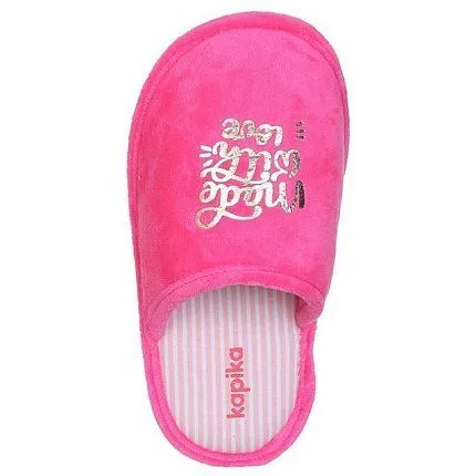 Пантолеты дом Kapika [13-229-10]