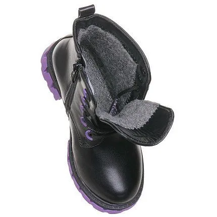 Ботинки деми FLAMINGO [72-467-10]