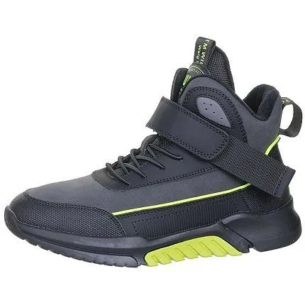 Ботинки деми Ulet [73-959-10]