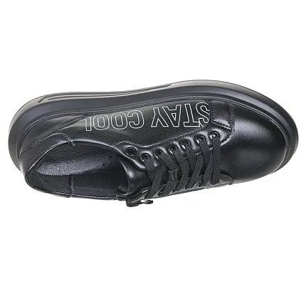 Полуботинки деми Kapika [74-665-20]