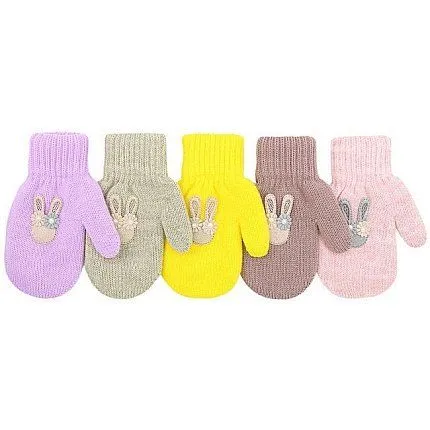 Варежки Теплыши [60-523-10]