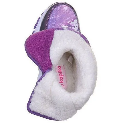 Сапоги зимние Kapika [82-871-10]