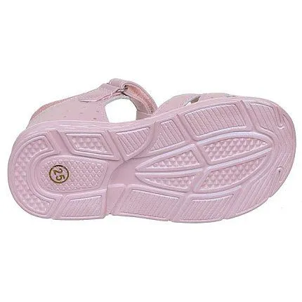 Туфли летние открытые  Kenka [31-347-10]