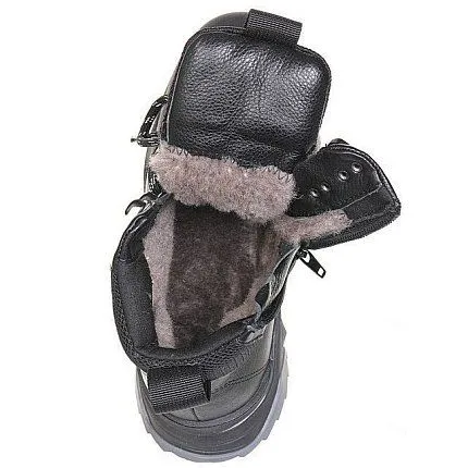 Ботинки зимние ShagoVita [83-868-10]