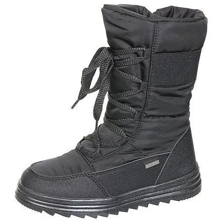 Сапоги зимние Ligolambi [83-050-10]