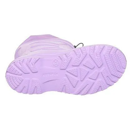 Резиновые сапоги КОТОФЕЙ [03-151-10]