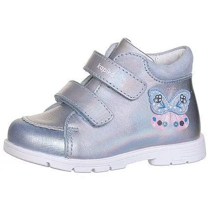 Ботинки деми Kapika [71-209-10]