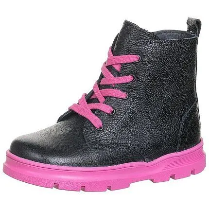 Ботинки деми КОТОФЕЙ [72-521-10]