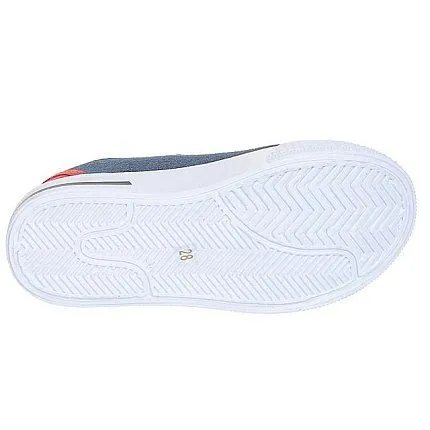 Кеды DUMMI [92-592-10]