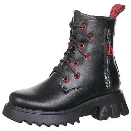 Ботинки деми Ligolambi [73-456-10]