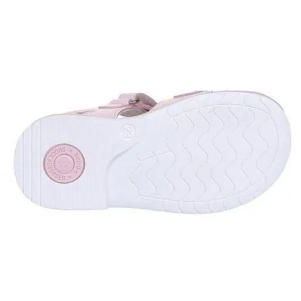 Туфли летние открытые  Kapika [31-571-10]