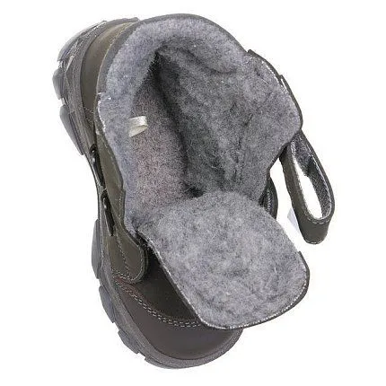 Ботинки зимние КОТОФЕЙ [82-808-10]