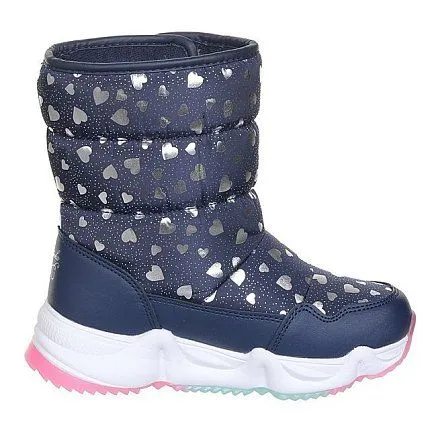 Сапоги зимние Kapika [82-719-10]