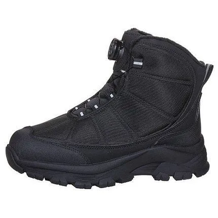 Ботинки зимние Ulet [83-001-10]