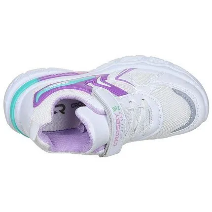 Кроссовки CROSBY [93-378-10]