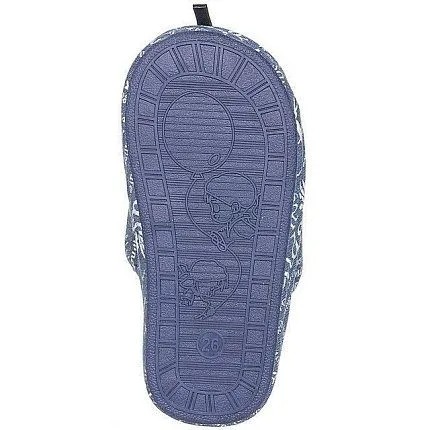 Туфли домашние LUCKYLAND [12-154-10]