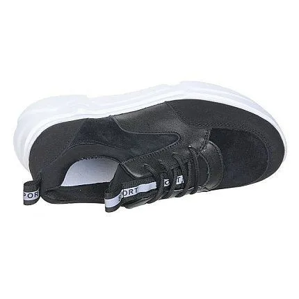 Полуботинки деми КОТОФЕЙ [73-126-10]